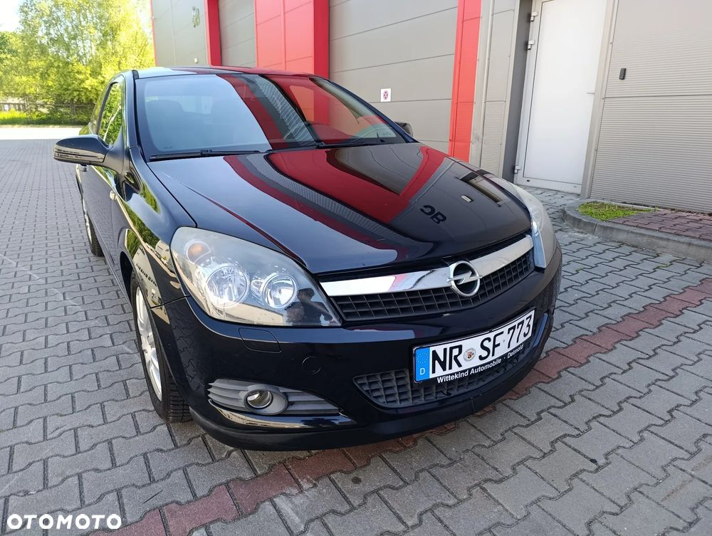 Opel Astra 1.4 Cosmo - 3