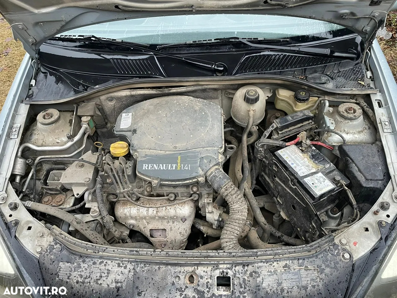 Renault Clio - 5