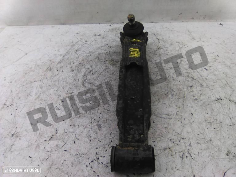 Braço Suspensão Frente Esquerdo  Daewoo Matiz I [1997_2005] 0.8 - 1