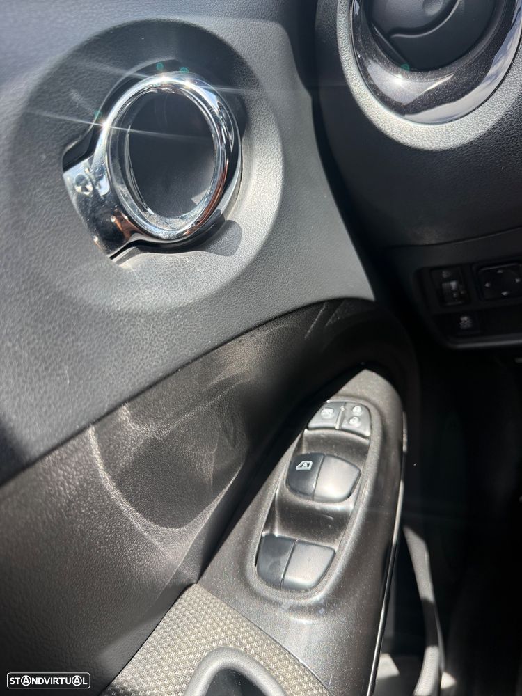 Nissan Juke 1.5 dCi Tekna - 19