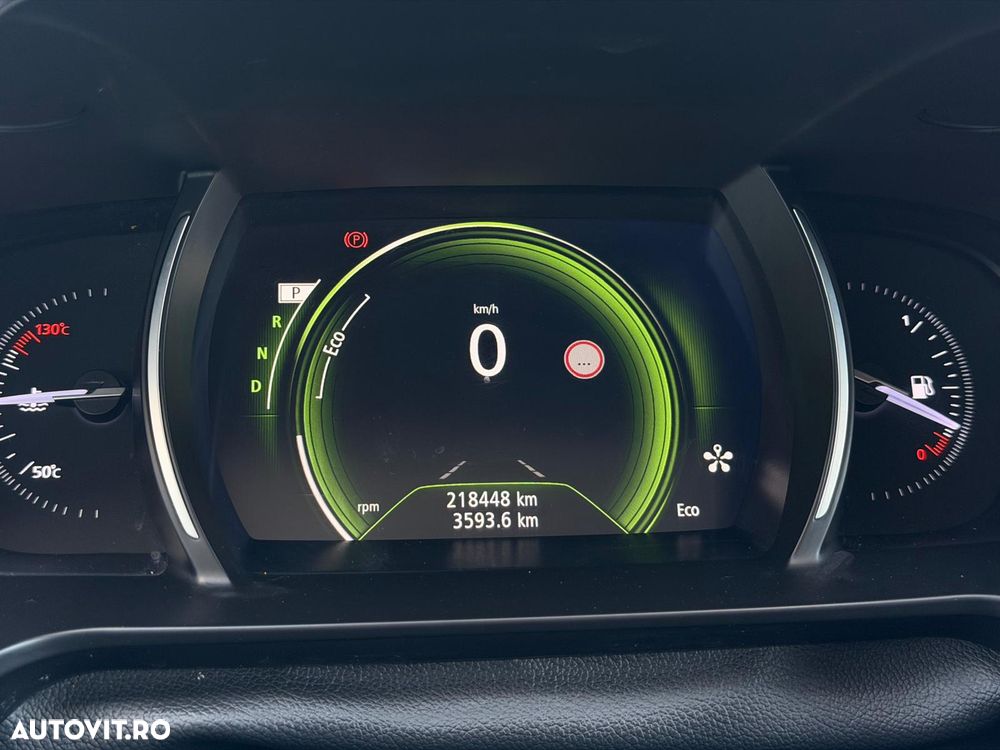 Renault Talisman - 37