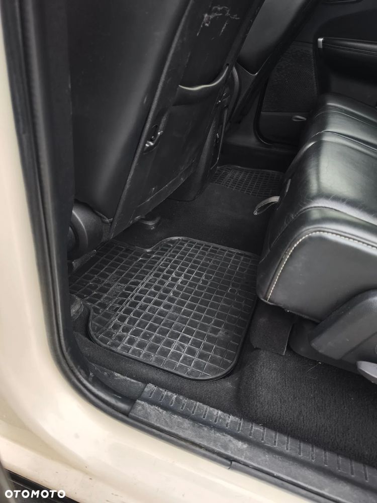 Fiat Freemont 2.0 Multijet 16V DPF - 10
