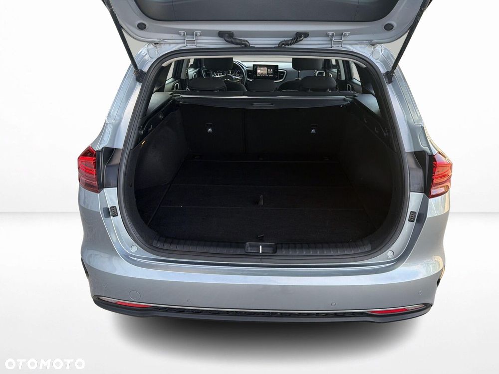 Kia Ceed - 30