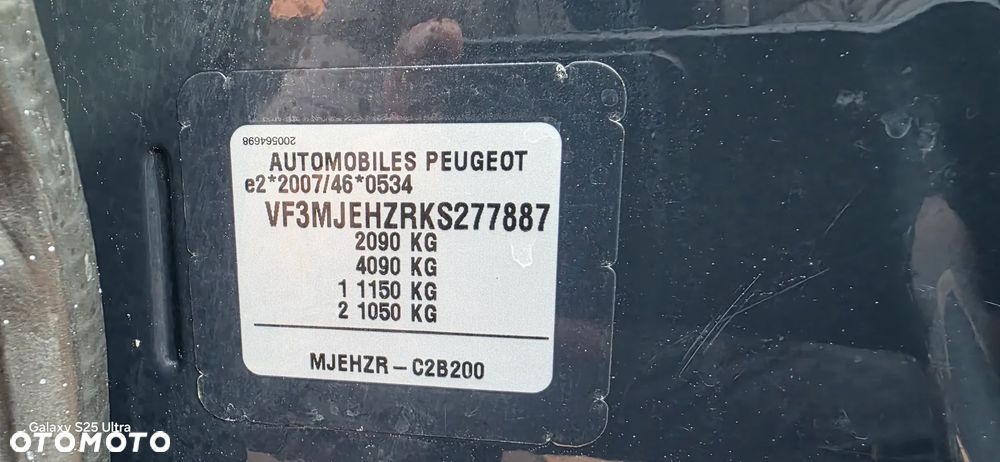 Peugeot 3008 BlueHDi 180 Stop & Start EAT8 Allure - 18