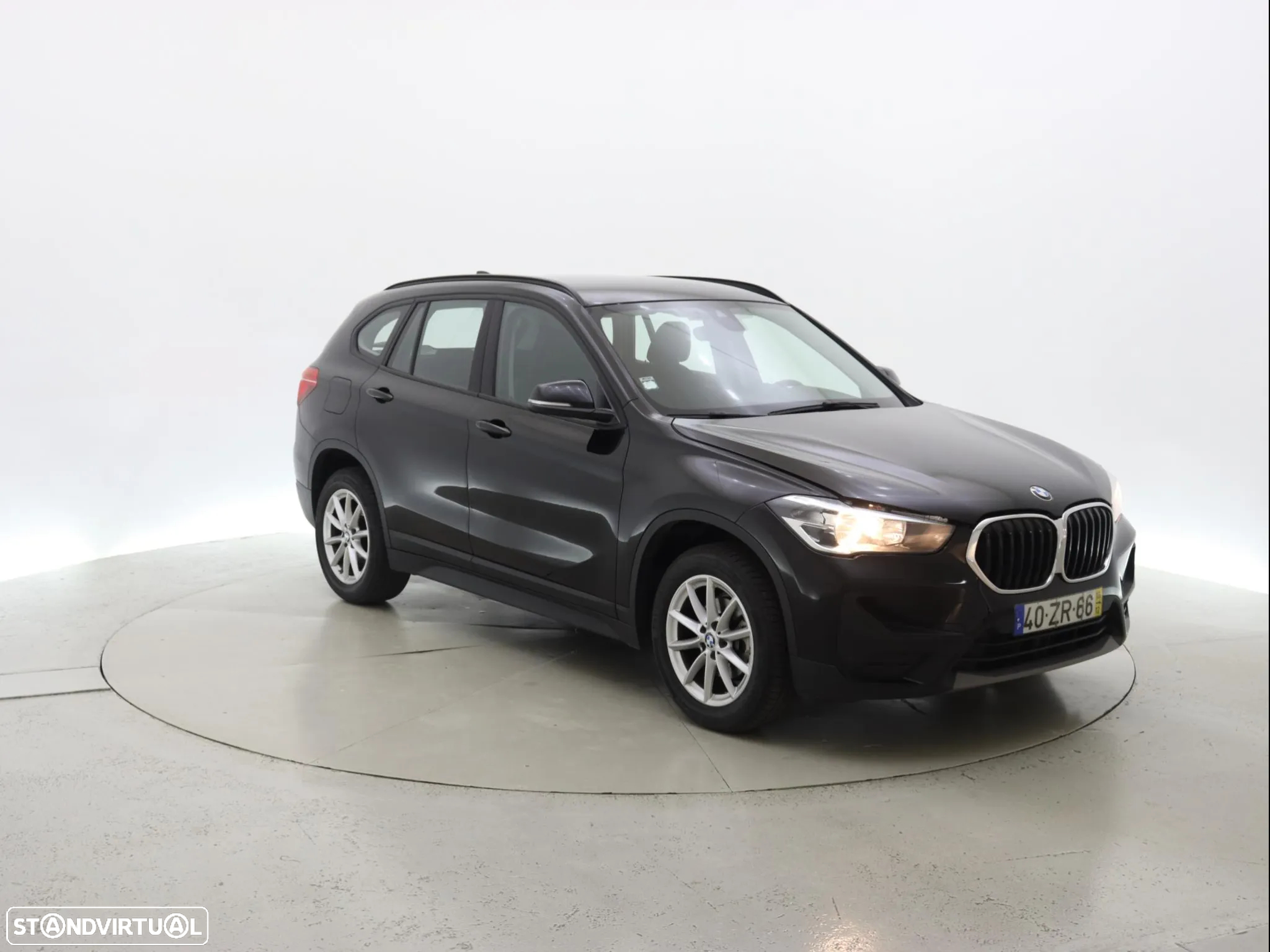 BMW X1 16 d sDrive Auto - 11