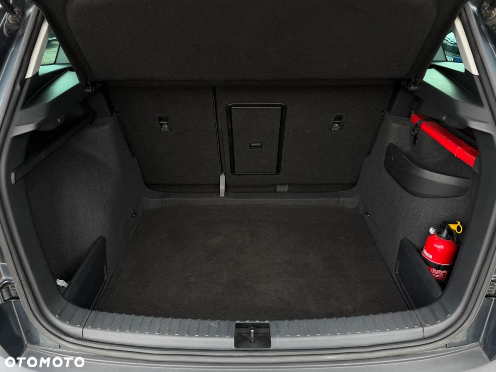 Skoda Karoq 1.5 TSI ACT Ambition DSG - 15
