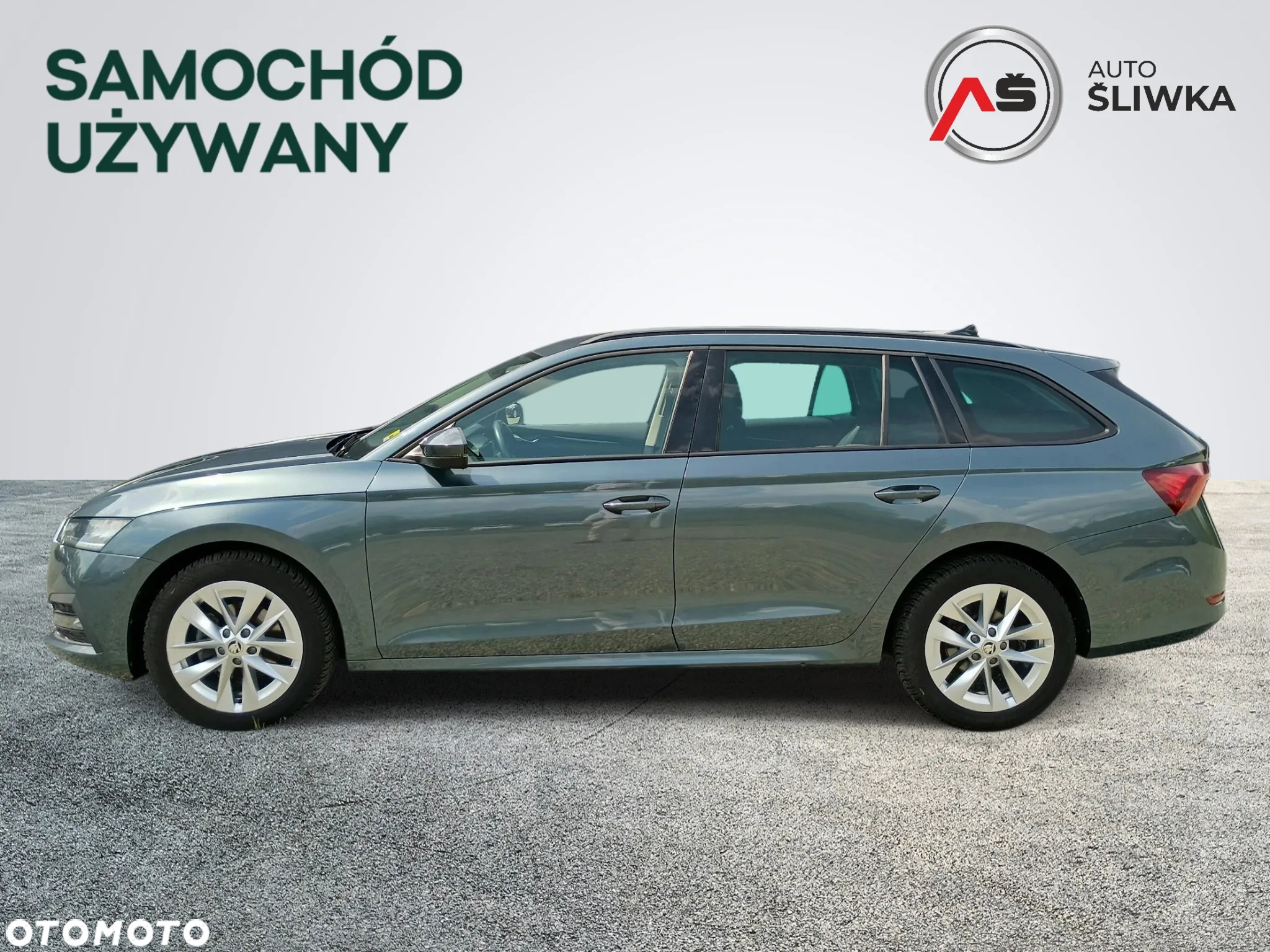 Skoda Octavia 2.0 TDI Ambition - 8