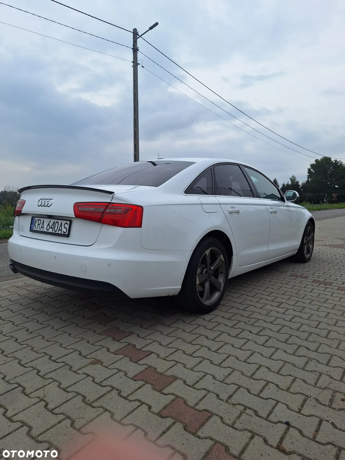 Audi A6 ver-2-0-tdi-multitronic - 9