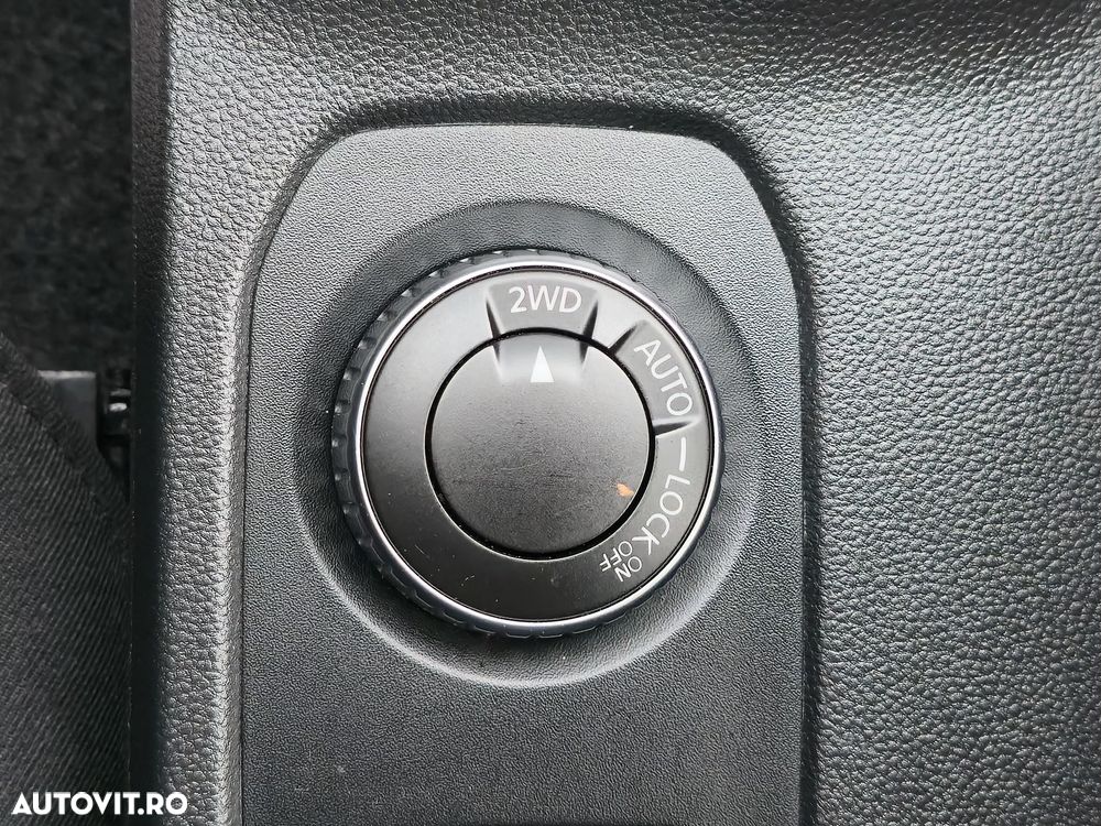 Dacia Duster SCe 115 4WD Prestige - 10