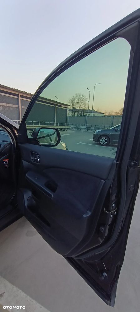 Honda CR-V 2.2i DTEC 4WD Elegance - 22