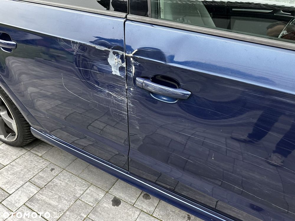 Audi A3 Sportback 1.6 TDI (clean diesel) S line Sportpaket - 12