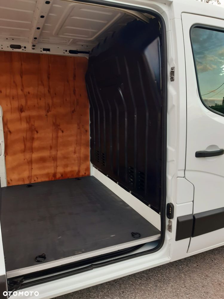 Renault Master - 19