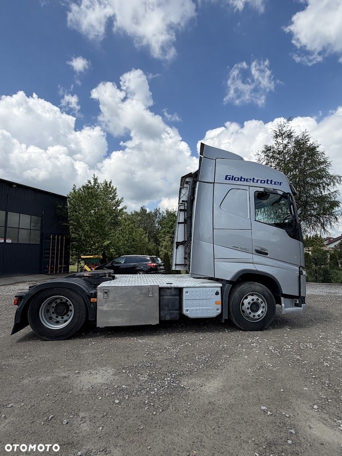Volvo FH - 4