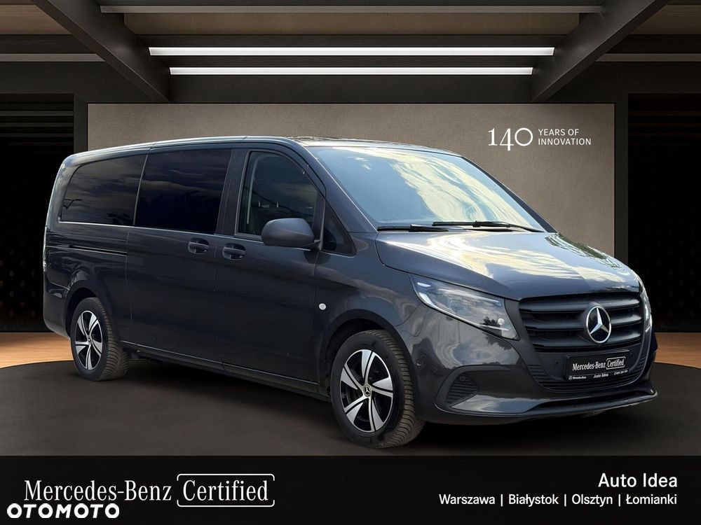 Mercedes-Benz Vito - 8