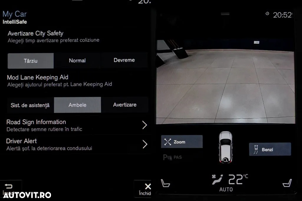 Volvo XC 40 D3 Momentum - 13