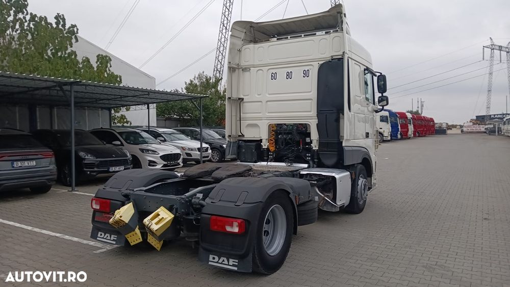 DAF XF 480FT - 5