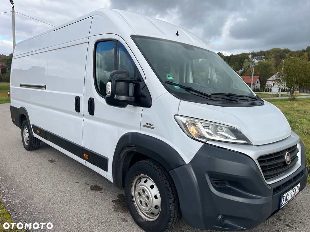 Fiat Ducato - 15