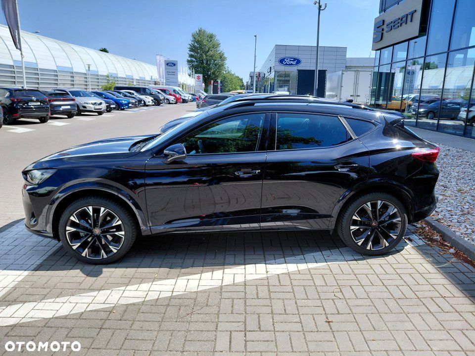 Cupra Formentor - 7