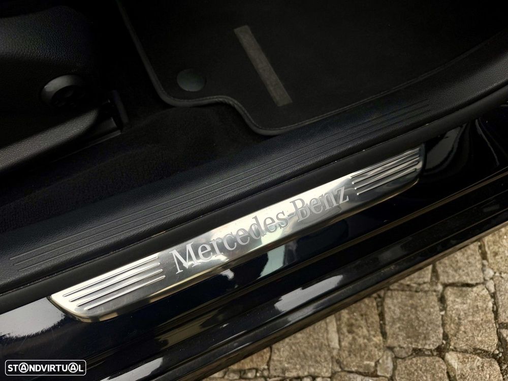 Mercedes-Benz E 300 de AMG Line - 23