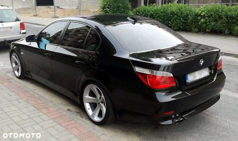 felgi 19 5x120 9/10 J  BMW  e60 e61 e63 e64 e65 e39 styling 128 replik - 2