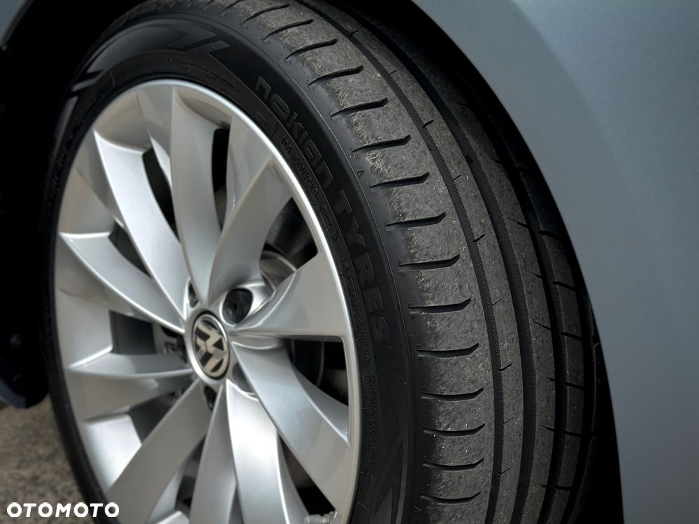 Volkswagen CC 2.0 TSI DSG - 33