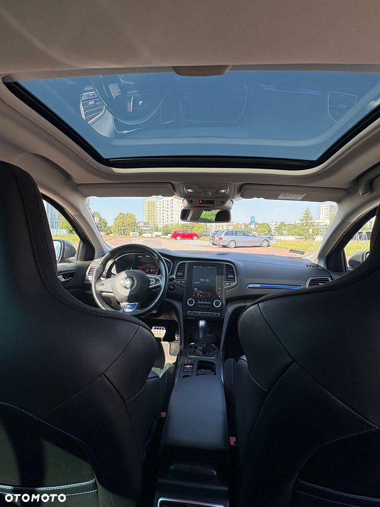 Renault Megane - 20