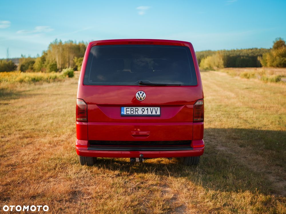 Volkswagen Multivan 2.0 TDI L1 Edition - 6
