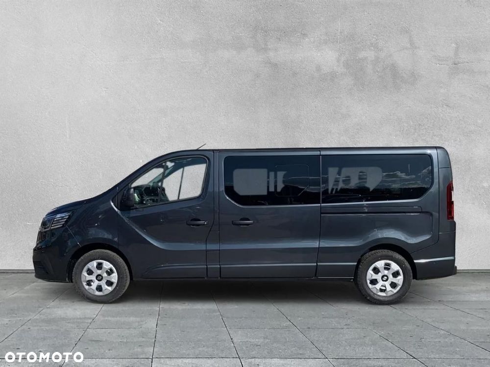 Renault Trafic - 2