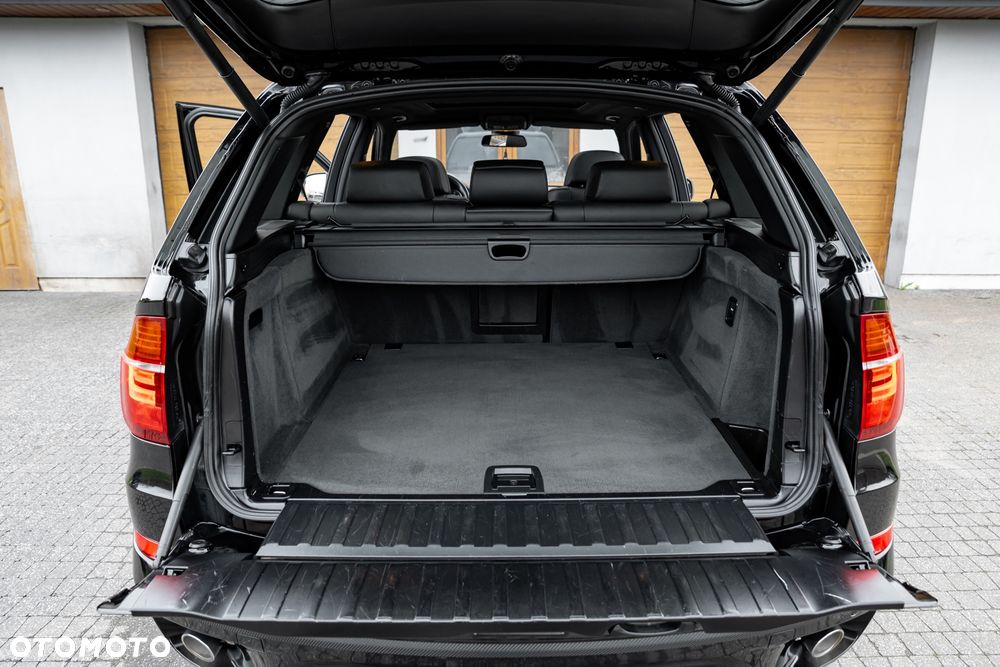 BMW X5 xDrive40d - 16