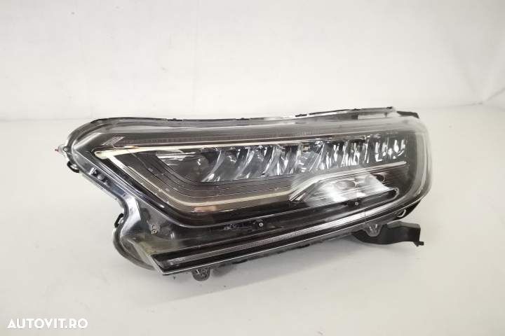 Far Stanga Original Led Avariat Honda  CR-V  5 facelift [2019 - 2022] - 2