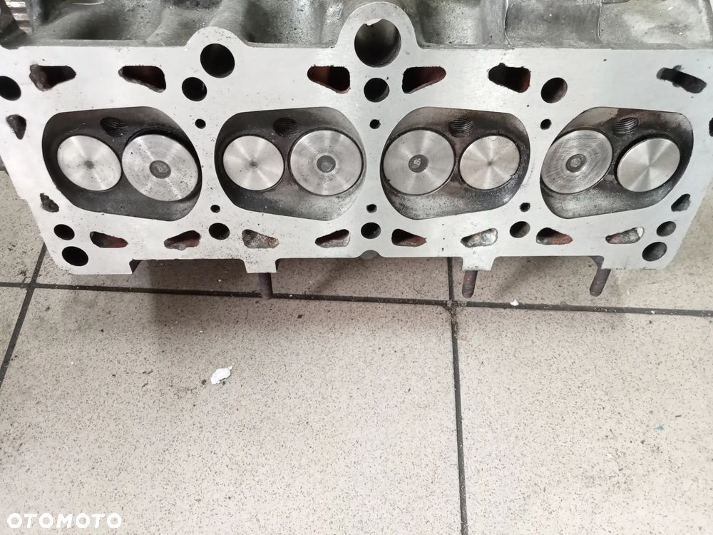GŁOWICA AUDI B4 80 2.0 B 048103373A PO REGENERACJI - 1