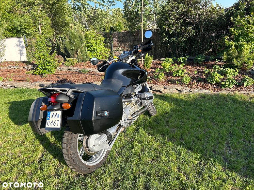BMW R - 6