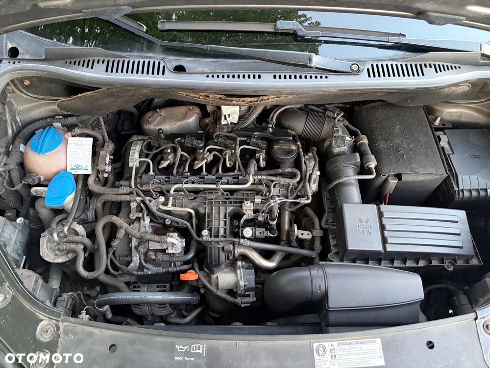 Volkswagen Caddy Maxi Comfortline - 20
