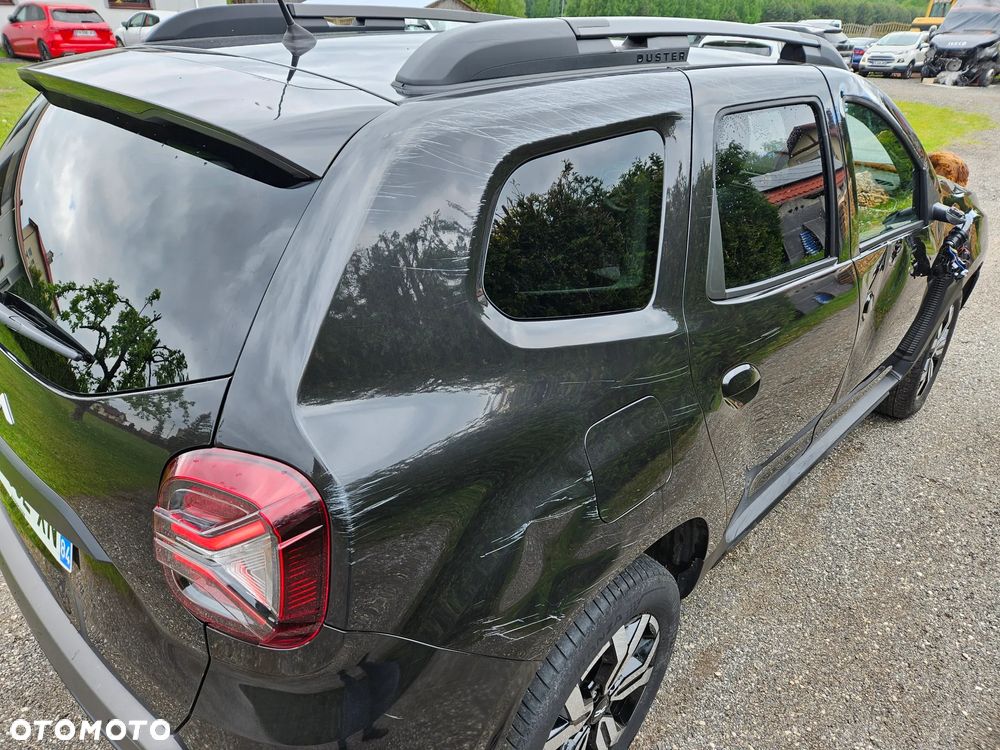 Dacia Duster TCe 150 EDC 2WD Prestige - 7