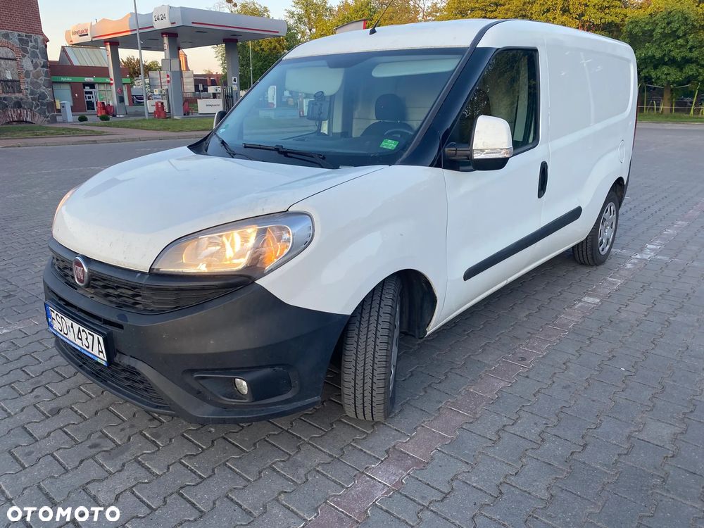 Fiat DOBLO MAXI - 4
