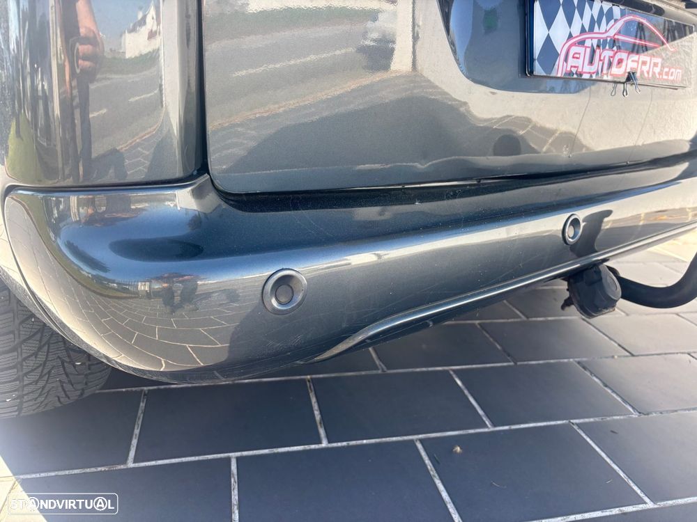 Peugeot Partner 1.6 BlueHDi Confort ETG6 - 23