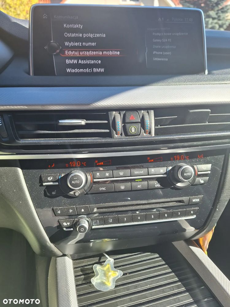 BMW X5 xDrive35i - 11
