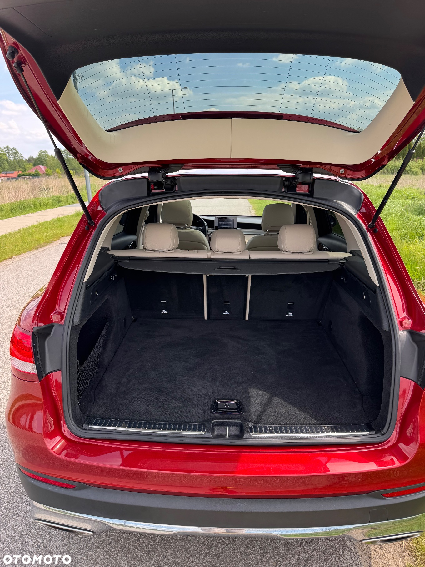 Mercedes-Benz GLC - 8