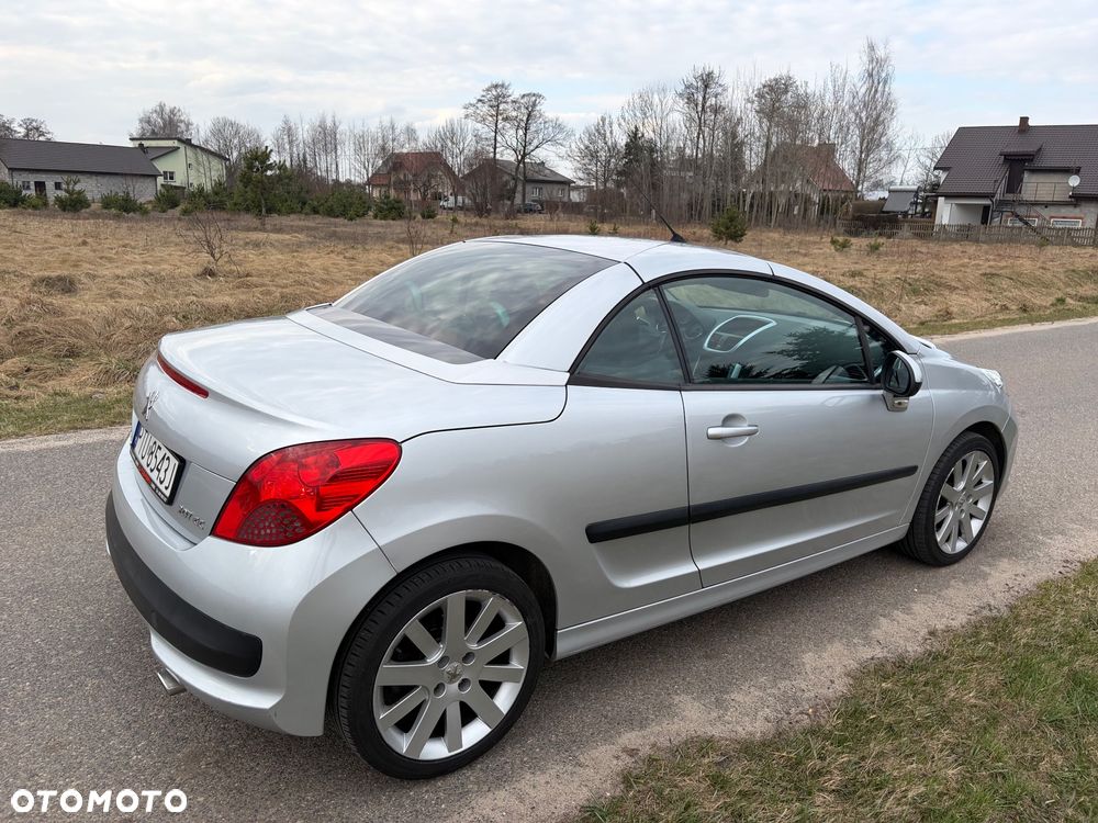 Peugeot 207 120 Sport - 5