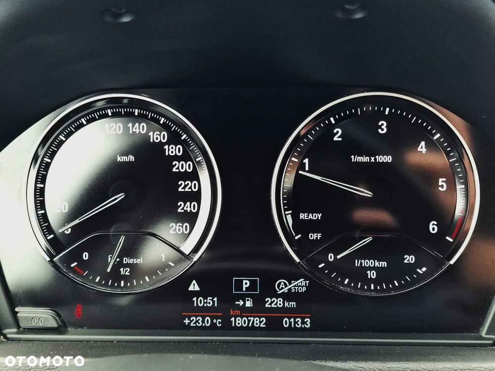 BMW X1 sDrive20d - 33