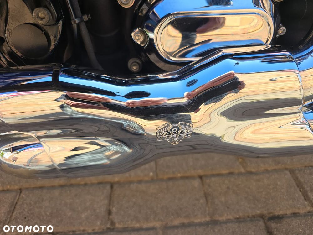 Harley-Davidson Touring Ultra Limited - 21