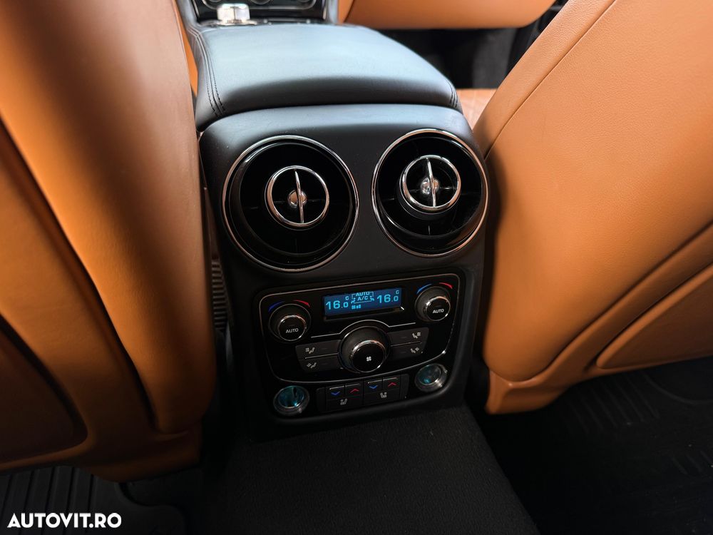 Jaguar XJ 30d Luxury - 8