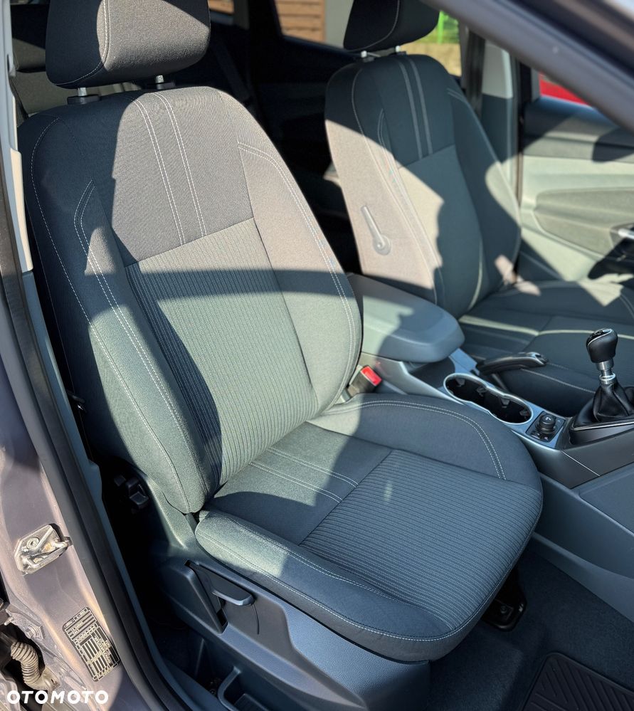 Ford C-MAX 1.6 EcoBoost Titanium - 13