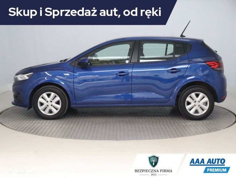 Dacia Sandero - 4