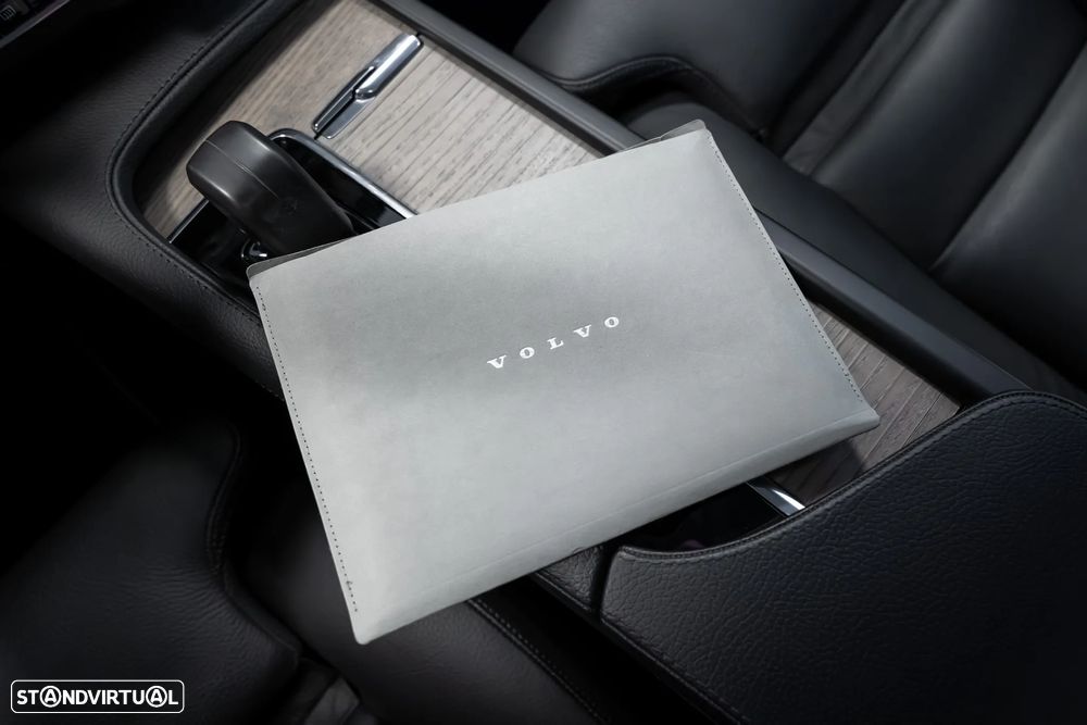 Volvo V90 Cross Country B5 B AWD Geartronic Pro - 28