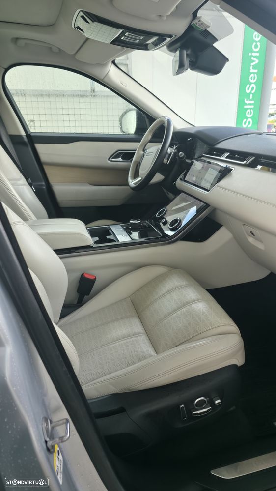 Land Rover Range Rover Velar 2.0 R-Dynamic S - 11