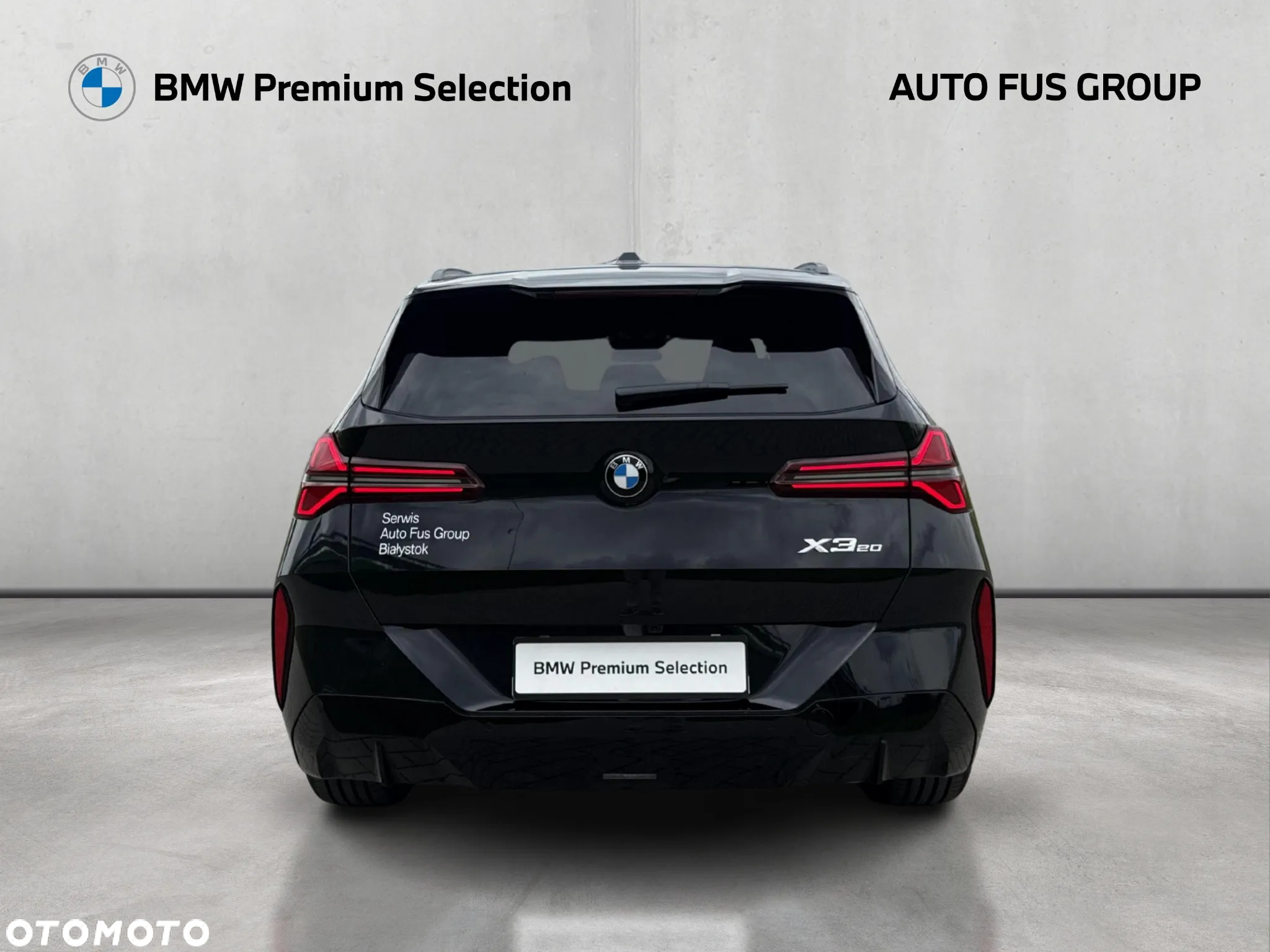 BMW X3 - 4