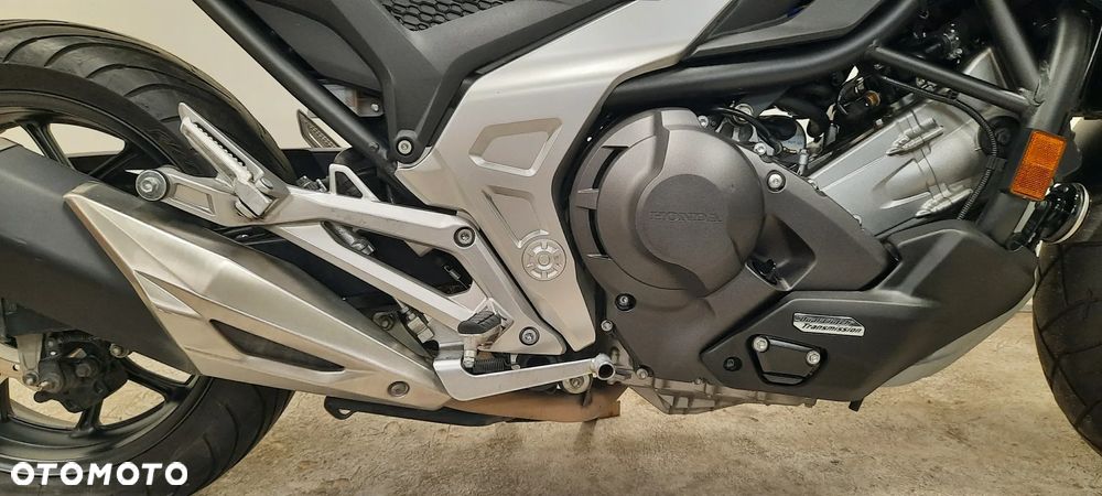 Honda NC - 3