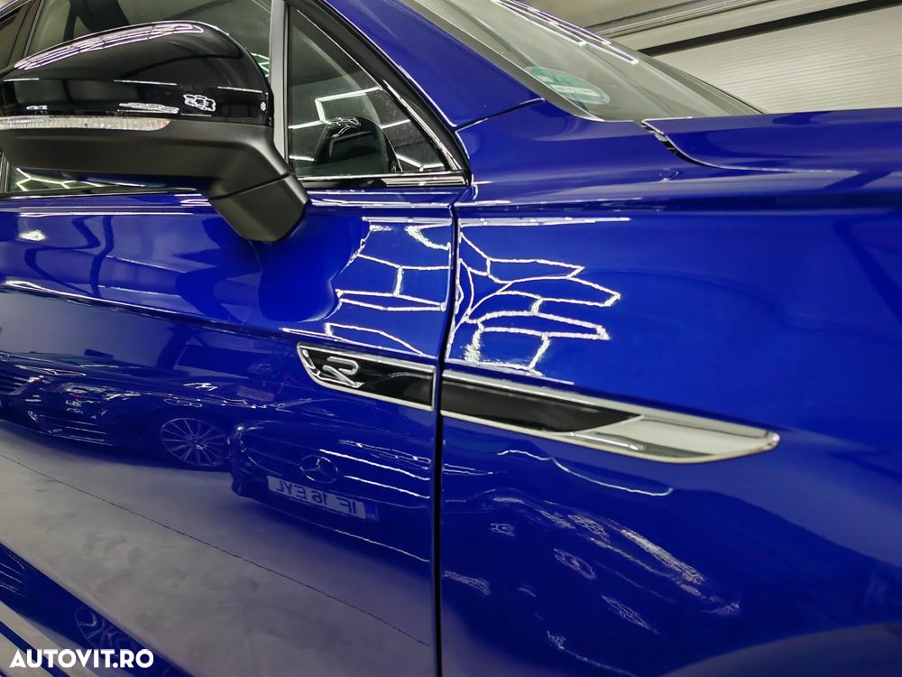 Volkswagen Touareg V6 TSI eHybrid PHEV R - 23