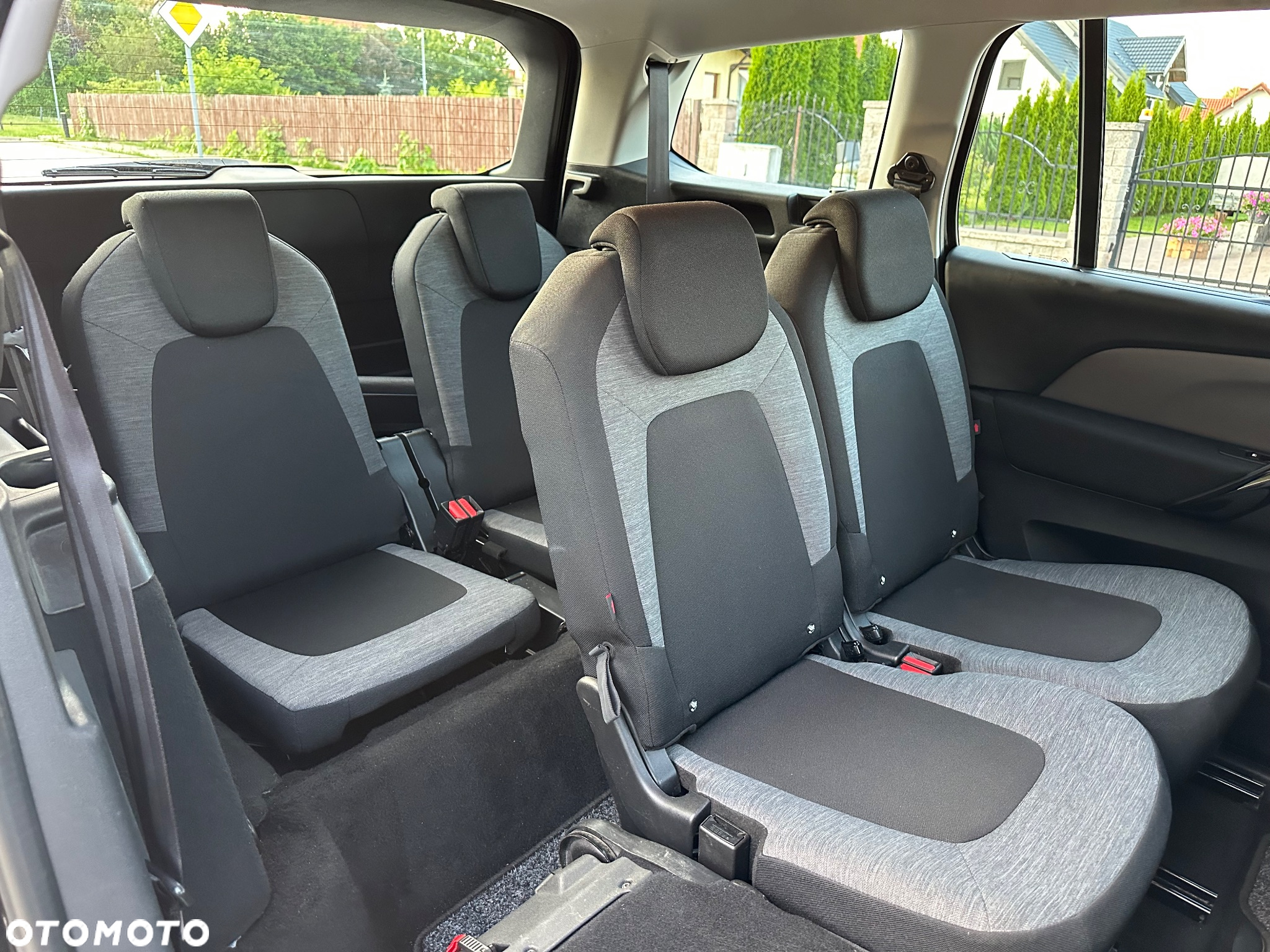 Citroën C4 Grand Picasso 2.0 BlueHDi Exclusive - 13
